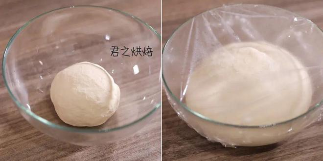 面包~~感受一下这份柔软香甜吧！j9国际超超超松软的“小胖爪”(图2)