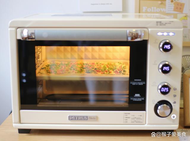 教程来啦好吃不翻车满口肉松真过瘾j9九游会入口肉松面包卷的干货(图10)