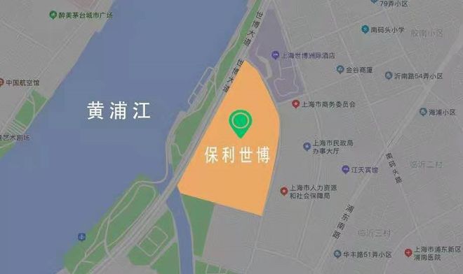 )网站-世博滨江·保利天悦最新房价九游会j9登录保利世博天悦(售楼处(图15)