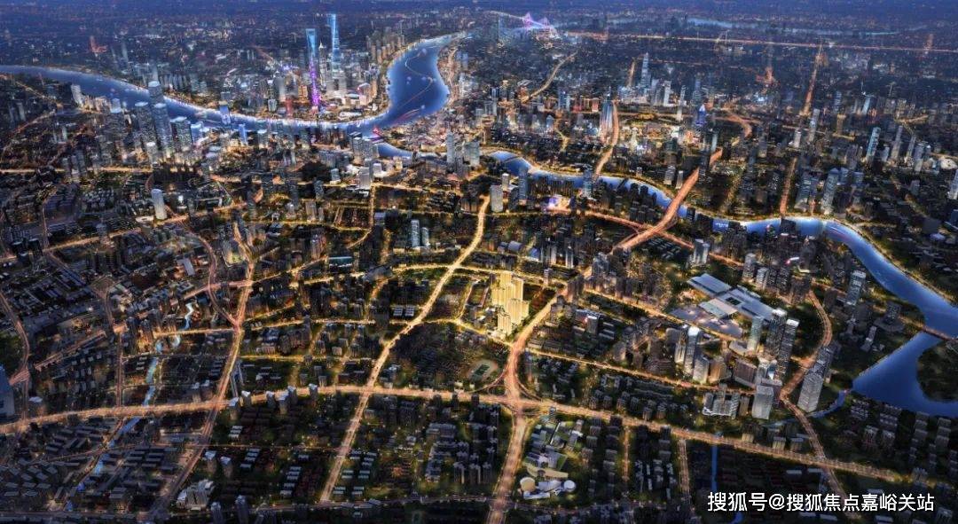 )小区欢迎您-周边环境-户型-价格-地址-楼盘详情-户型配套-电话-交房时间J9国际网站静安玺樾(售楼处)首页网站-2025静安玺樾营销中心(售楼处中心(图14)
