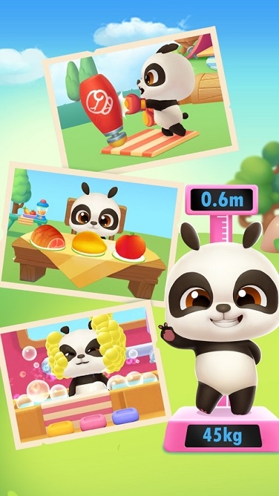 熊猫盼盼无限金币版J9国际网站我的