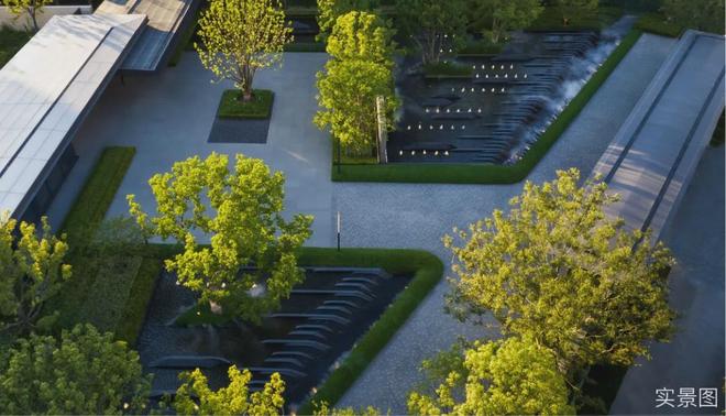 世博天悦售楼处电话：顶奢生活之选J9数字平台九月百度热搜 @保利(图4)