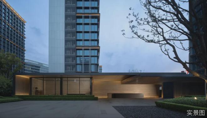 世博天悦售楼处电话：顶奢生活之选J9数字平台九月百度热搜 @保利(图10)