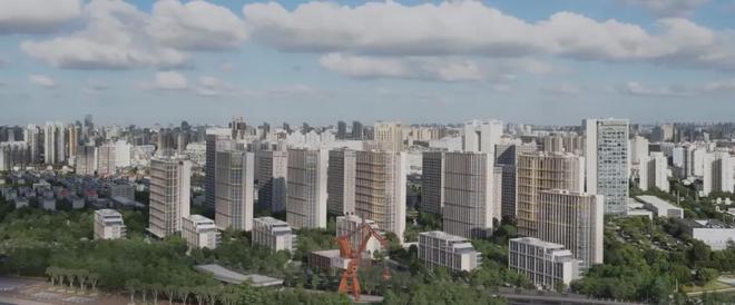 世博天悦售楼处电话：顶奢生活之选J9数字平台九月百度热搜 @保利(图21)