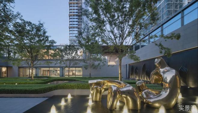 世博天悦售楼处电话：顶奢生活之选J9数字平台九月百度热搜 @保利(图16)