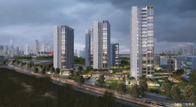 世博天悦售楼处电话：顶奢生活之选J9数字平台九月百度热搜 @保利(图20)