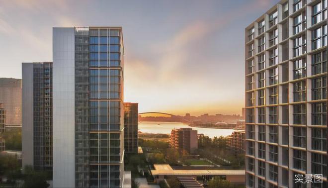 世博天悦售楼处电话：顶奢生活之选J9数字平台九月百度热搜 @保利(图14)