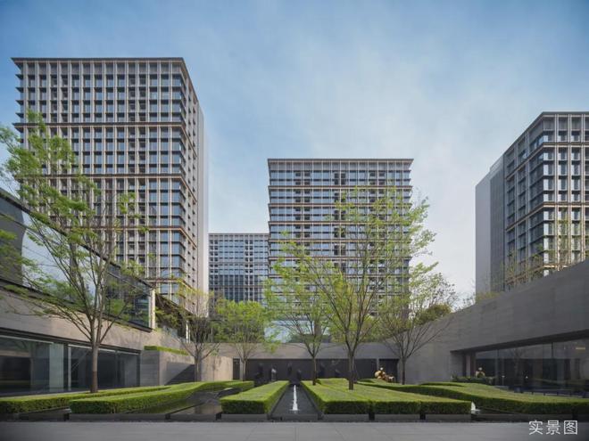 世博天悦售楼处电话：顶奢生活之选J9数字平台九月百度热搜 @保利(图23)