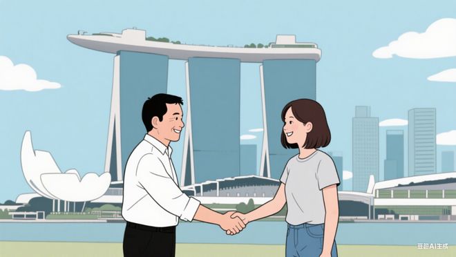 火爆！新加坡租赁市场要回暖了？九游会j9ag上半年豪宅成交(图3)