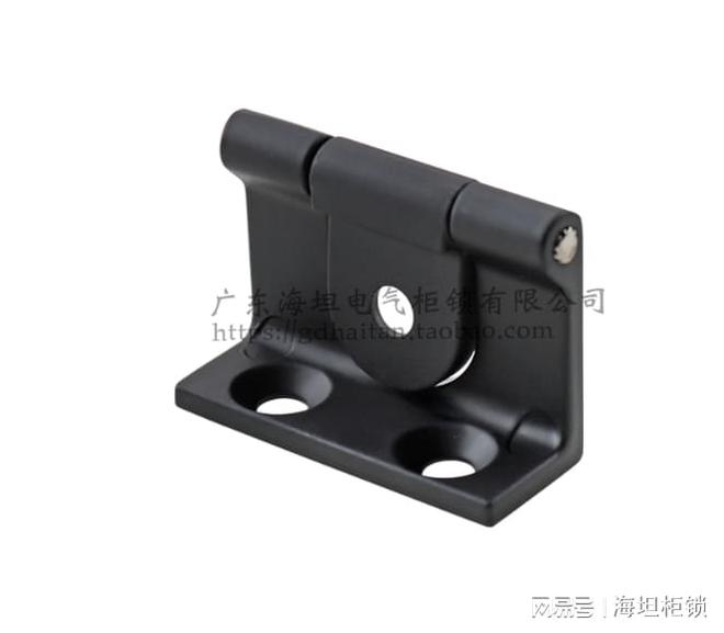 型直角铰链在工业方面的应用j9九游会(中国)网站L(图2)