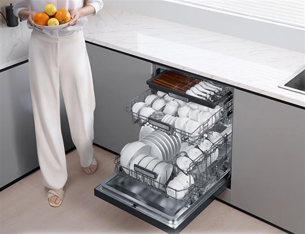 完幸福感直接拉满:早买早享受九游会j9登录这6类家电买(图3) 完幸福感直接拉满:早买早享受九游会j9登录这6类家电买(图3)