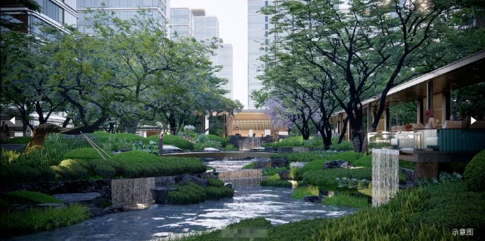 滨湖区高速壹品售楼处发布探索理想居住新境j9九游会俱乐部登录入口合肥热搜豪宅！︎(图3)