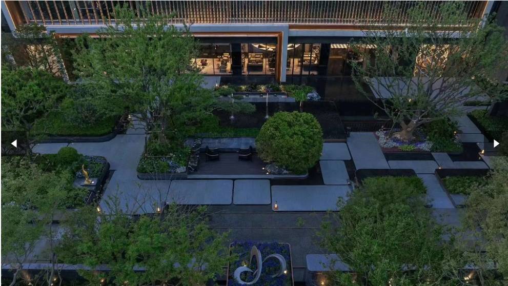 滨湖区高速壹品售楼处发布探索理想居住新境j9九游会俱乐部登录入口合肥热搜豪宅！︎(图5)