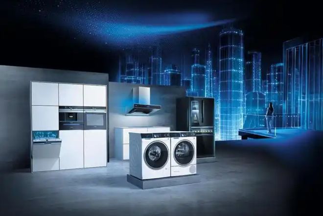 5年以科技赋能全球重构智慧家居新生态九游会j9入口登录新版海尔智家202(图3)