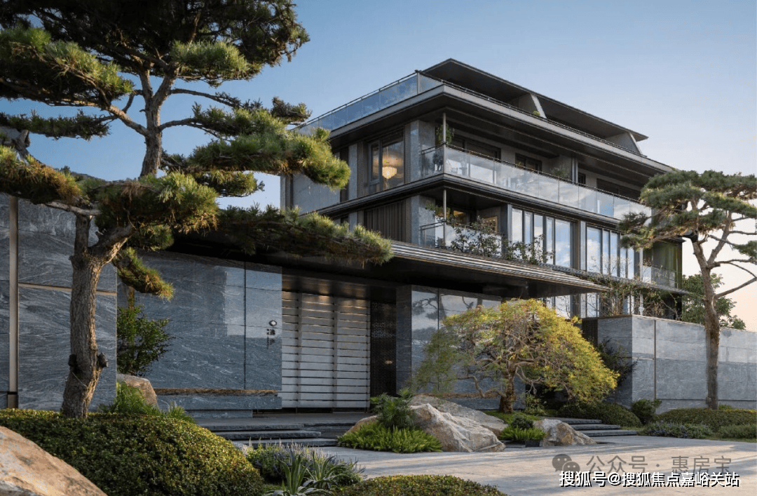 楼盘详情•最新价格-户型图-容积率@20260127售楼处AI热搜九游会J9入口绿城逸庐售楼处电话(绿城逸庐)网站-营销中心欢迎您-(图21)