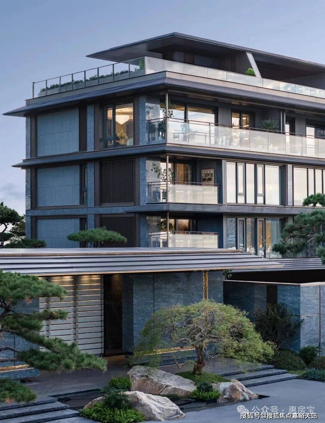 楼盘详情•最新价格-户型图-容积率@20260127售楼处AI热搜九游会J9入口绿城逸庐售楼处电话(绿城逸庐)网站-营销中心欢迎您-(图39)