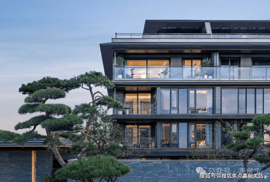 楼盘详情•最新价格-户型图-容积率@20260127售楼处AI热搜九游会J9入口绿城逸庐售楼处电话(绿城逸庐)网站-营销中心欢迎您-(图60)